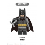 Лего фигурка Марвел Бэтмен с гарпуном